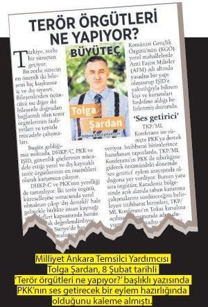 Ankara’nın kalbine bomba: 28 ölü 61 yaralı
