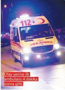 Ankara’nın kalbine bomba: 28 ölü 61 yaralı