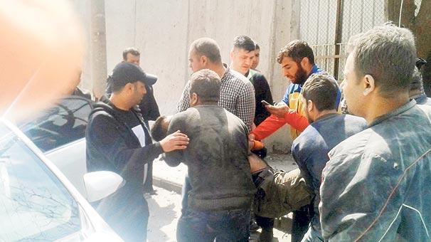Diyarbakır’da korkutan patlama: 3 ölü 2 yaralı