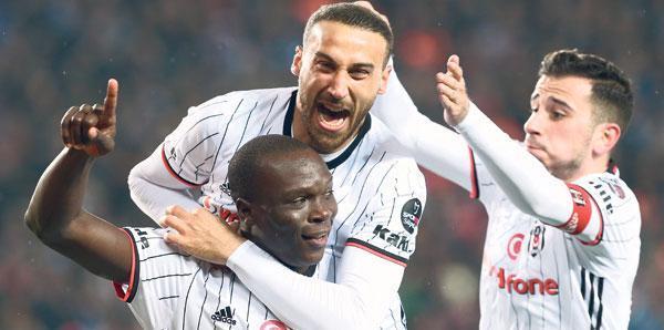 Adebayorun hikâyesi