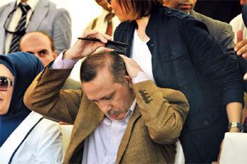 Kefenimizle devam ediyoruz