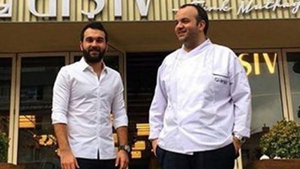 Arda Turan 3 milyonluk esnaf lokantasını açtı