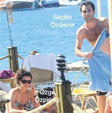 iŞTE SEZON iŞTE BODRUM