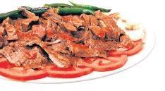 Hakiki İskender kebabın adresi