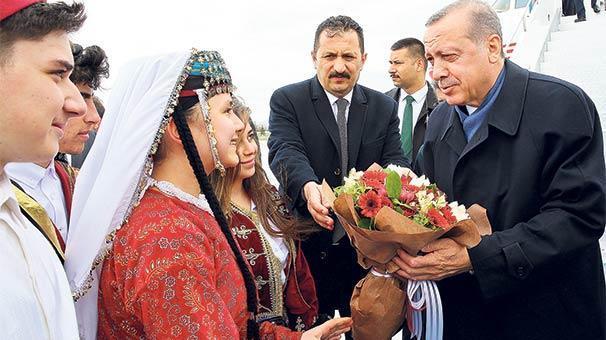 Sen kimsin ya önce haddini bil