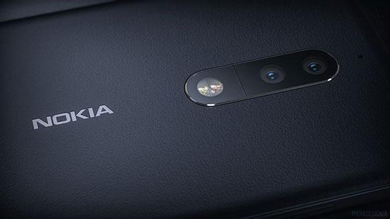 Nokia 9un en gerçekçi konsept görüntüleri ortaya çıktı