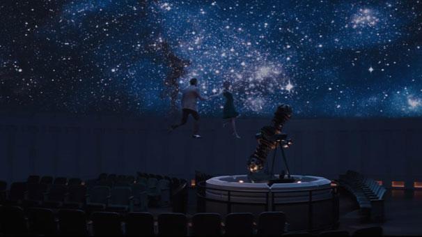 Oscar´lı film ´La La Land´dan skandal.. ´Dublör oynatılmış´..