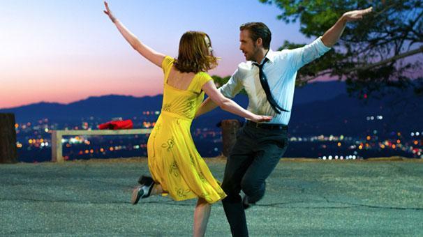 Oscar´lı film ´La La Land´dan skandal.. ´Dublör oynatılmış´..
