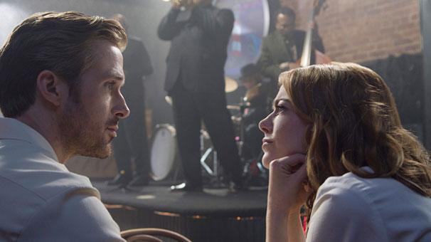 Oscar´lı film ´La La Land´dan skandal.. ´Dublör oynatılmış´..