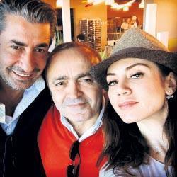 DİZİ SÜRELERİ NİYE ÇOK UZUN