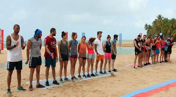 Survivor 2016ya veda eden ilk isim kim oldu