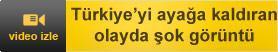 Antakya’nın kalbine üçüncü ateş düştü