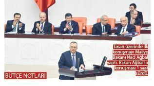 Efsanevi lider Erdoğan’dır