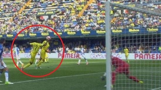 Eski Bursasporlu Bakambunun golü La Ligayı karıştırdı