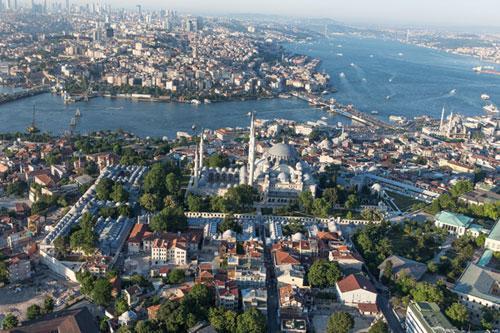 İstanbul Felakete mi Gidiyor