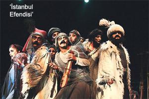 “Tüm tiyatroların değişime ihtiyacı var”