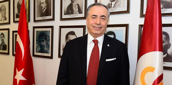 Cumhurbaşkanı Erdoğan, Mustafa Cengize başarılar diledi