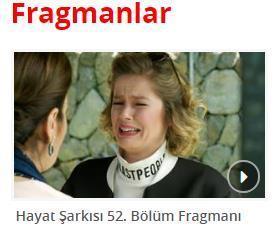 Hayat Şarkısı 52. yeni bölüm fragmanında Bayram, Ziyayı vurdu mu