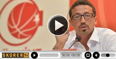 Hidayet Türkoğludan üstü kapalı gönderme