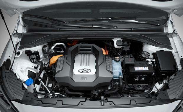 Hyundai IONIQ tanıtıldı