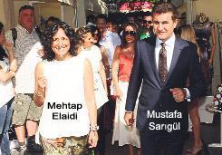 Hep aynı hikaye: Galatamoda