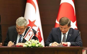 Başbakan Kalyoncu: Türkiye suyu isterse verir