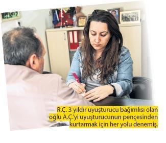 Uyuşturucu patlaması