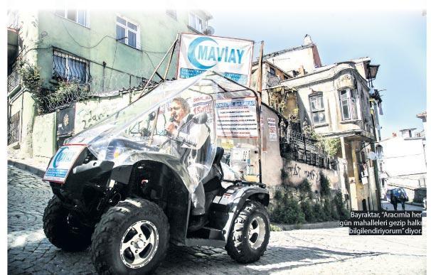 Uyuşturucu patlaması