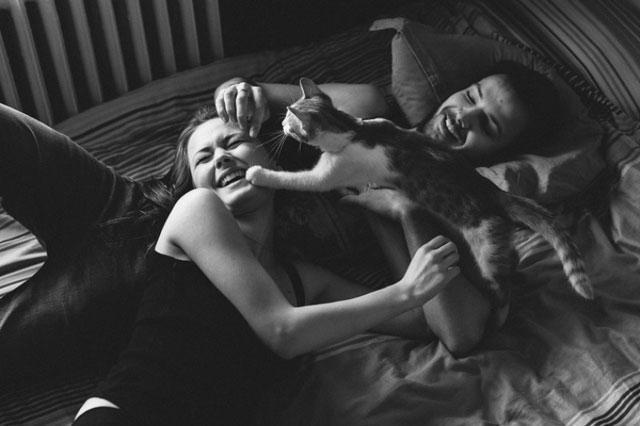 En romantik aşk fotoğrafları - Aşk