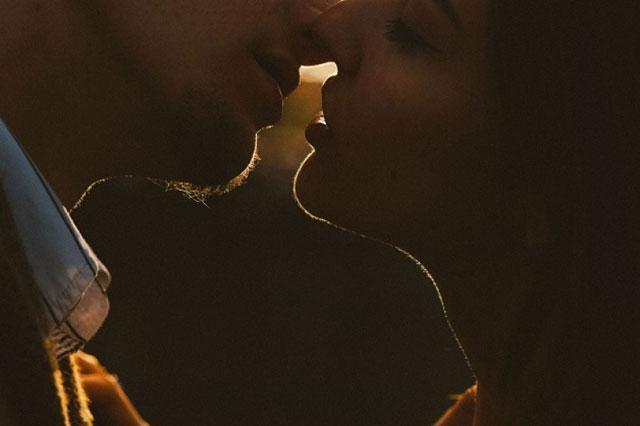 En romantik aşk fotoğrafları - Aşk