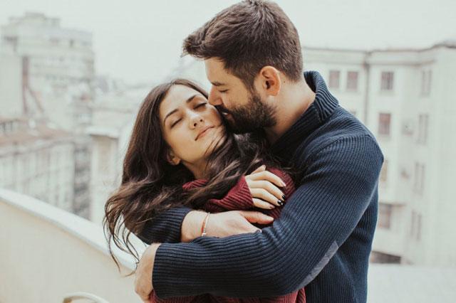 En romantik aşk fotoğrafları - Aşk