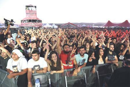 Festival kim için düzenlenir