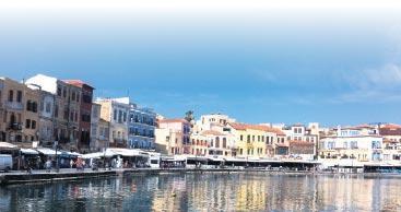 Gizemli bir ada: Girit