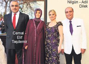 BÖYLE NiŞAN GÖRÜLMEDi