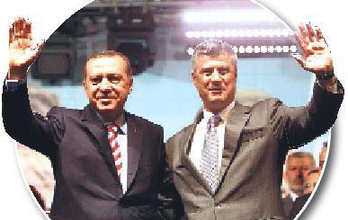 Milosevic de Esad da aynı...