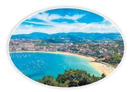 San SebastIan ben selamet