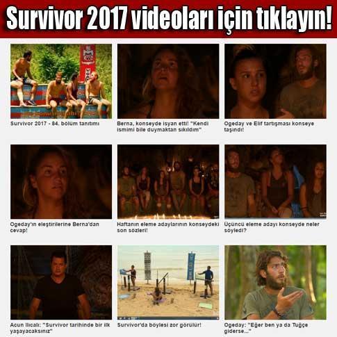 Survivor Volkan hakkında soru işaretleri
