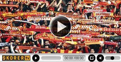 Umuttan R.Madrid öncesi Terime mesaj