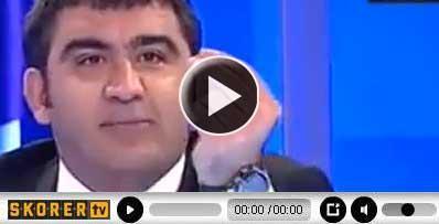Ümit Özattan olay sözler: Aziz Yıldırım isteseydi...