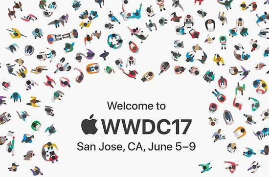 Apple, WWDC 2017 etkinliği için davetiyelerini gönderdi