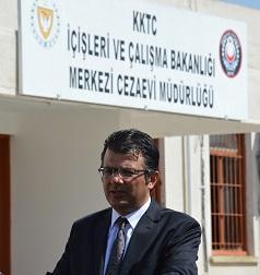 Cezaevleri toplumların aynası