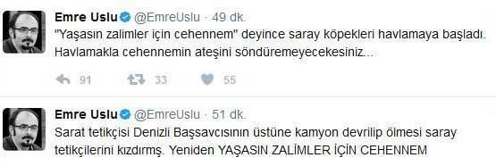 Son dakika... Bakan Bozdağdan çok sert sözler