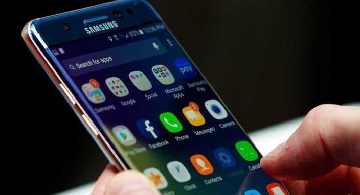 Samsung risponde all’indagine italiana sostenendo che rallenta i telefoni – Technology News