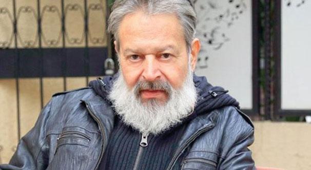 Usta oyuncu Payidar Tüfekçioğlu hayatını kaybetti