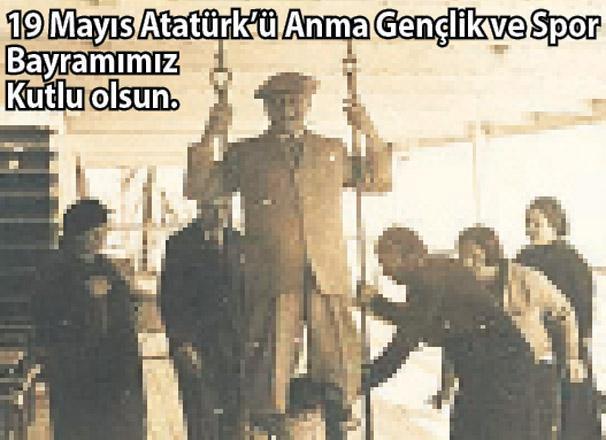 Nazillili Gazozcu Karabıyık Amca