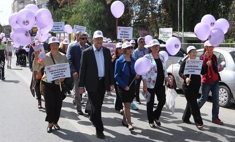 “En güzel, temiz ve sağlıklı içki su”