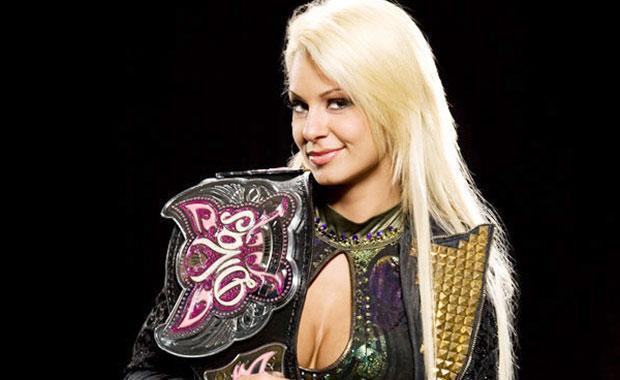 wwe maryse net worth - Ilustrasi 3