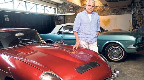 “Araba tadilatı bir sanat”