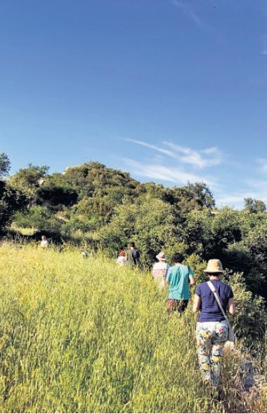 Likya Yolu: Kültür ve doğa bir arada