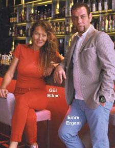 Nişantaşı Pera-Çeşme “Cup”